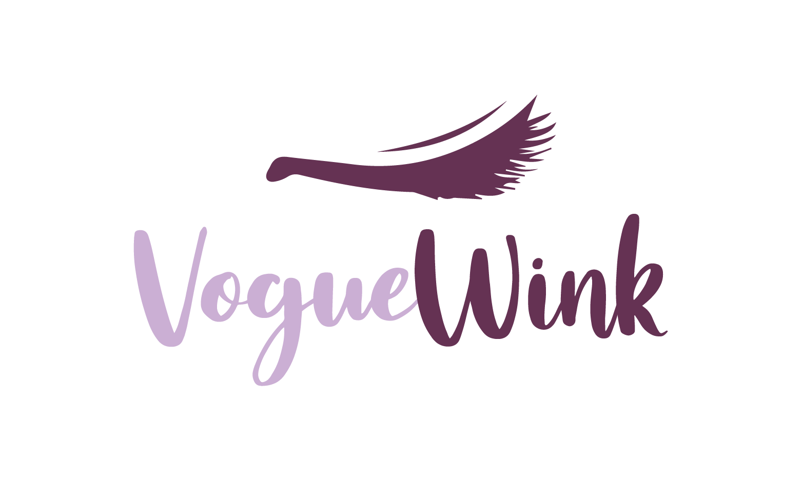 VogueWink.com - New premium domain names